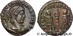 CONSTANS Centenionalis ou nummus