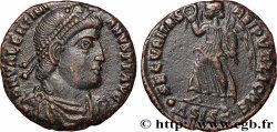 VALENTINIAN I Nummus