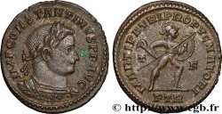 CONSTANTINE I THE GREAT Follis ou nummus AU