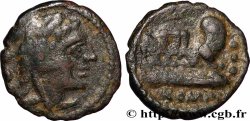 REPUBBLICA ROMANA - ANONIMO Quadrans