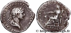 TRAJANUS Denier