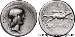CALPURNIUS Denier