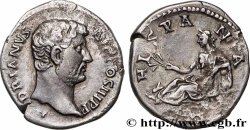 HADRIAN Denier