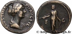 FAUSTINA MINOR As