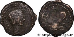 NARBO - NARBONNA - OCTAVIAN Dupondius