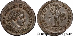 CONSTANTINE I THE GREAT Follis ou nummus
