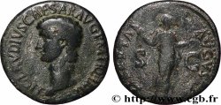 CLAUDIUS As