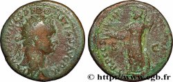 DOMITIANUS Dupondius