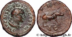 TRAJANUS Quadrans