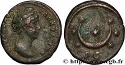 FAUSTINA MAJOR As