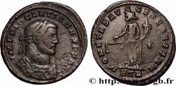 DIOCLETIAN Follis ou nummus