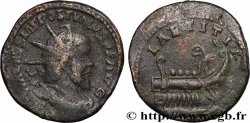 POSTUMUS Double sesterce
