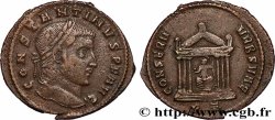 CONSTANTINE I THE GREAT Follis ou nummus