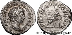 CARACALLA Denier