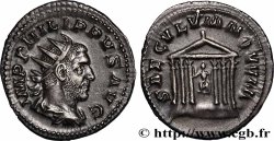 PHILIPPUS Antoninien