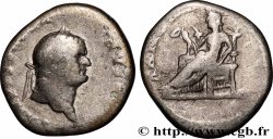 VESPASIAN Denier