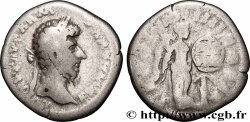 LUCIUS VERUS Denier