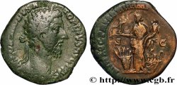 COMMODUS Sesterce