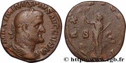 MAXIMINUS I Sesterce