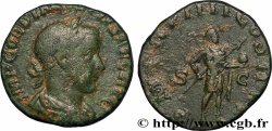 GORDIAN III Sesterce