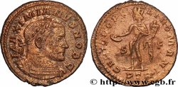 GALERIUS Follis ou nummus