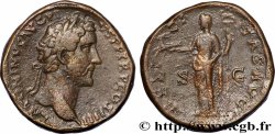 ANTONINUS PIUS Sesterce