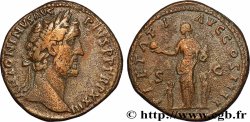 ANTONINUS PIUS Sesterce