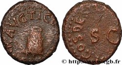 CLAUDIUS Quadrans