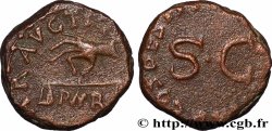 CLAUDIUS Quadrans