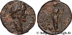 ANTONINUS PIUS As