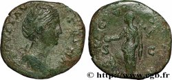 FAUSTINA MAJOR As