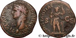 CLAUDIUS As