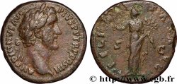 ANTONINUS PIUS As