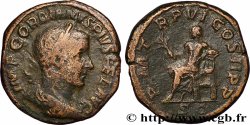 GORDIAN III Sesterce