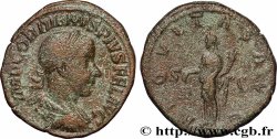 GORDIAN III Sesterce