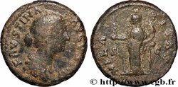 FAUSTINA MINOR As