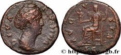 FAUSTINA MAJOR As
