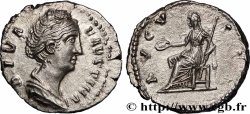 FAUSTINA MOTHER Denier AU