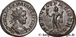 MAXIMIANUS HERCULIUS Aurelianus MS/AU