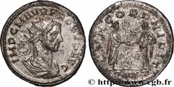 PROBUS Aurelianus AU