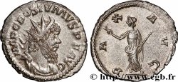 POSTUMUS Antoninien MS