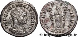 TACITUS Aurelianus MS