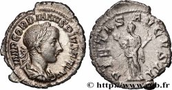 GORDIAN III Denier AU