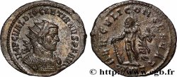 DIOCLETIAN Aurelianus AU/AU