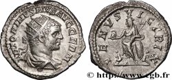 CARACALLA Antoninien AU/AU