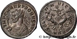 PROBUS Aurelianus MS
