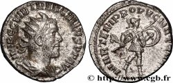 TREBONIANUS GALLUS Antoninien AU