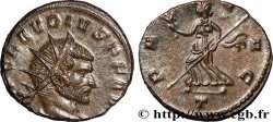 CLAUDIUS II GOTHICUS Antoninien MS