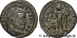 LICINIUS I Follis ou nummus AU