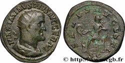 MAXIMINUS I Dupondius